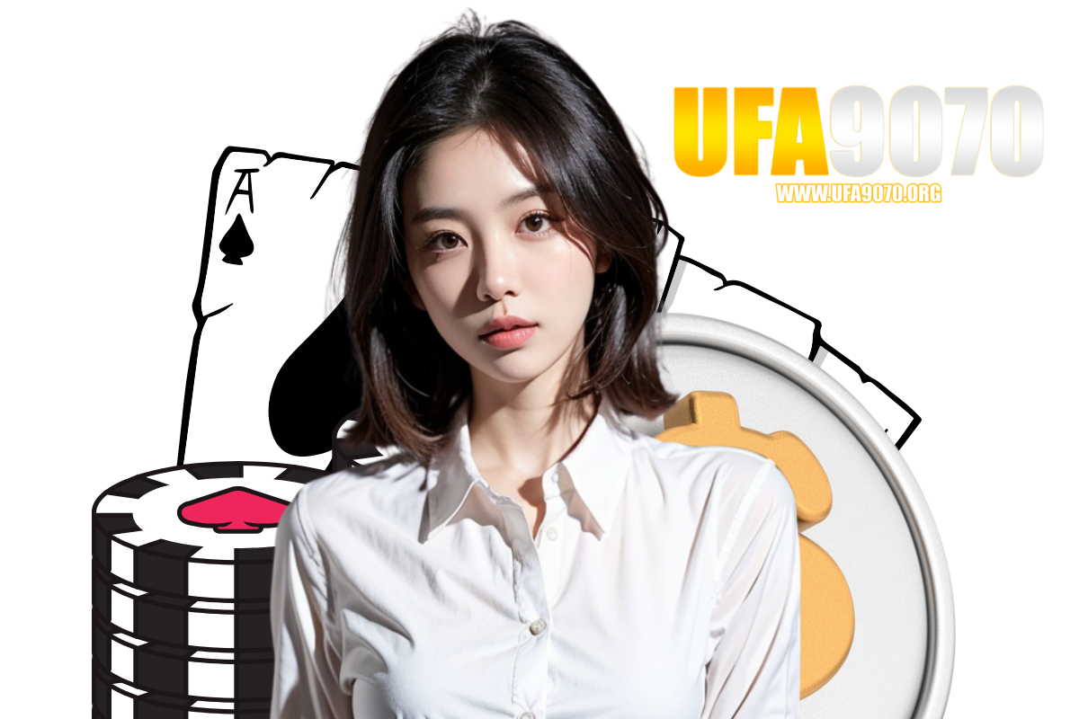 ยูฟ่า9070